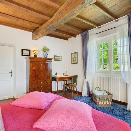 Le Paradis - Frajou Ferienhaus