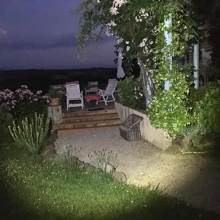 Le Paradis - Frajou Ferienhaus