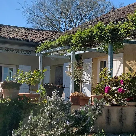 Le Paradis - Frajou Feriehus