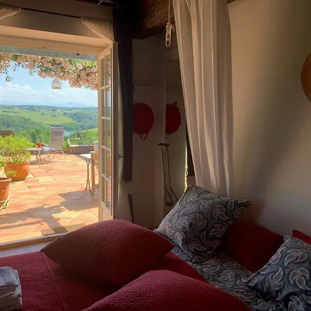 Tatil Evi Le Paradis - Frajou