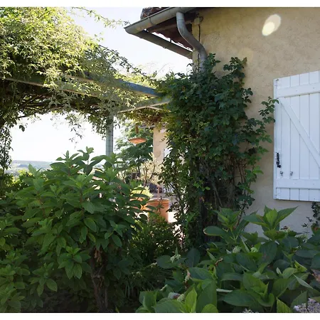 Le Paradis - Frajou Saint-Frajou