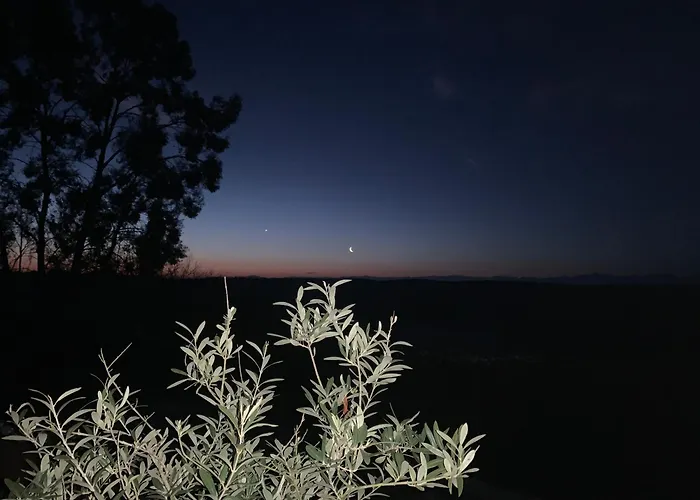 Villa Le Paradis - Saint Frajou בית נופש Saint-Frajou