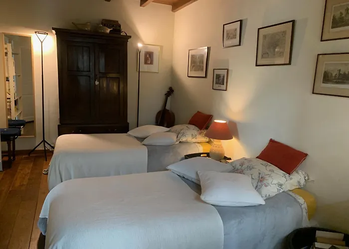 Villa Le Paradis - Saint Frajou *