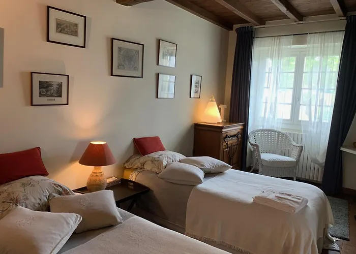 Villa Le Paradis - Saint Frajou Saint-Frajou