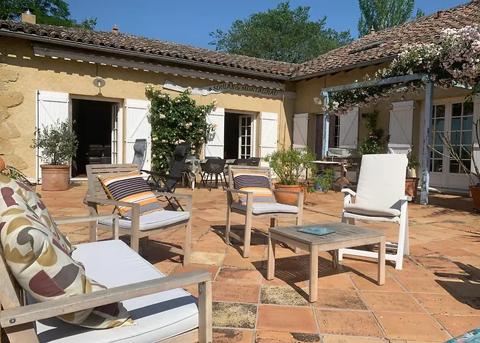 Villa Le Paradis - Saint Frajou *