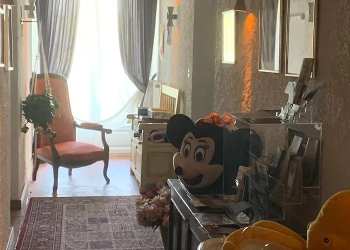 Villa Le Paradis - Saint Frajou * Saint-Frajou