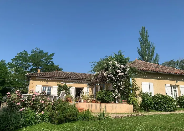 Villa Le Paradis - Saint Frajou