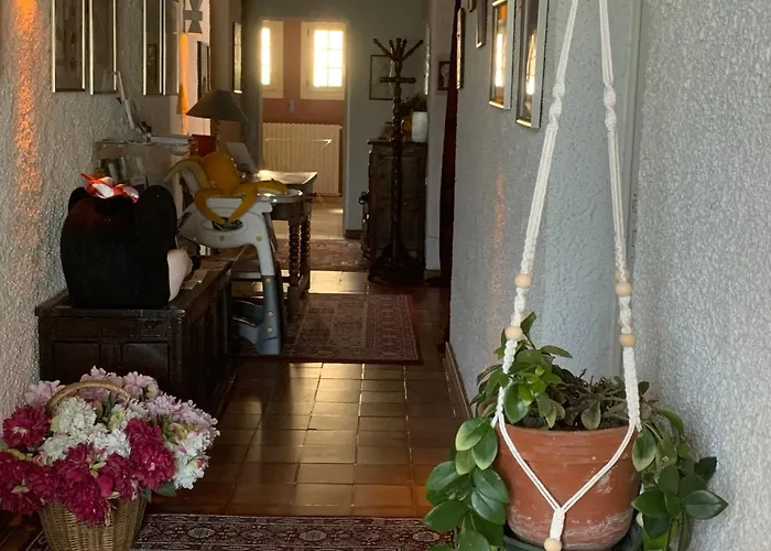 Villa Le Paradis - Saint Frajou בית נופש Saint-Frajou