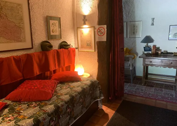 Villa Le Paradis - Saint Frajou * Saint-Frajou