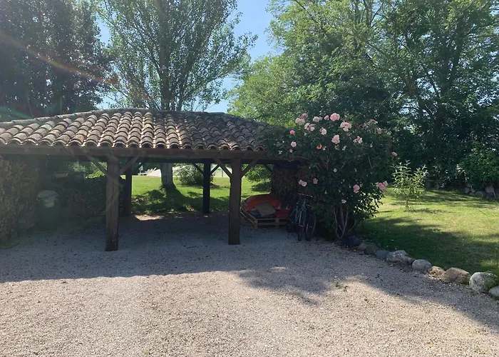 Villa Le Paradis - Saint Frajou