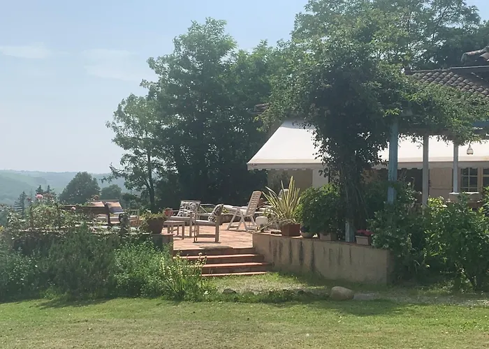 Le Paradis Frajou, Very Beautiful 200m2 Swimming Pool And Style Σπίτι διακοπών