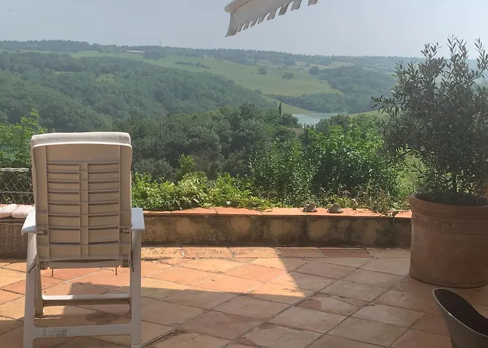 Villa Le Paradis - Saint Frajou